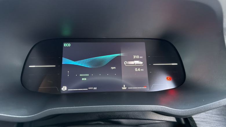 Nissan Primastar 30 L2 Diesel 2.0 dCi 130ps H1 Tekna Crew Van